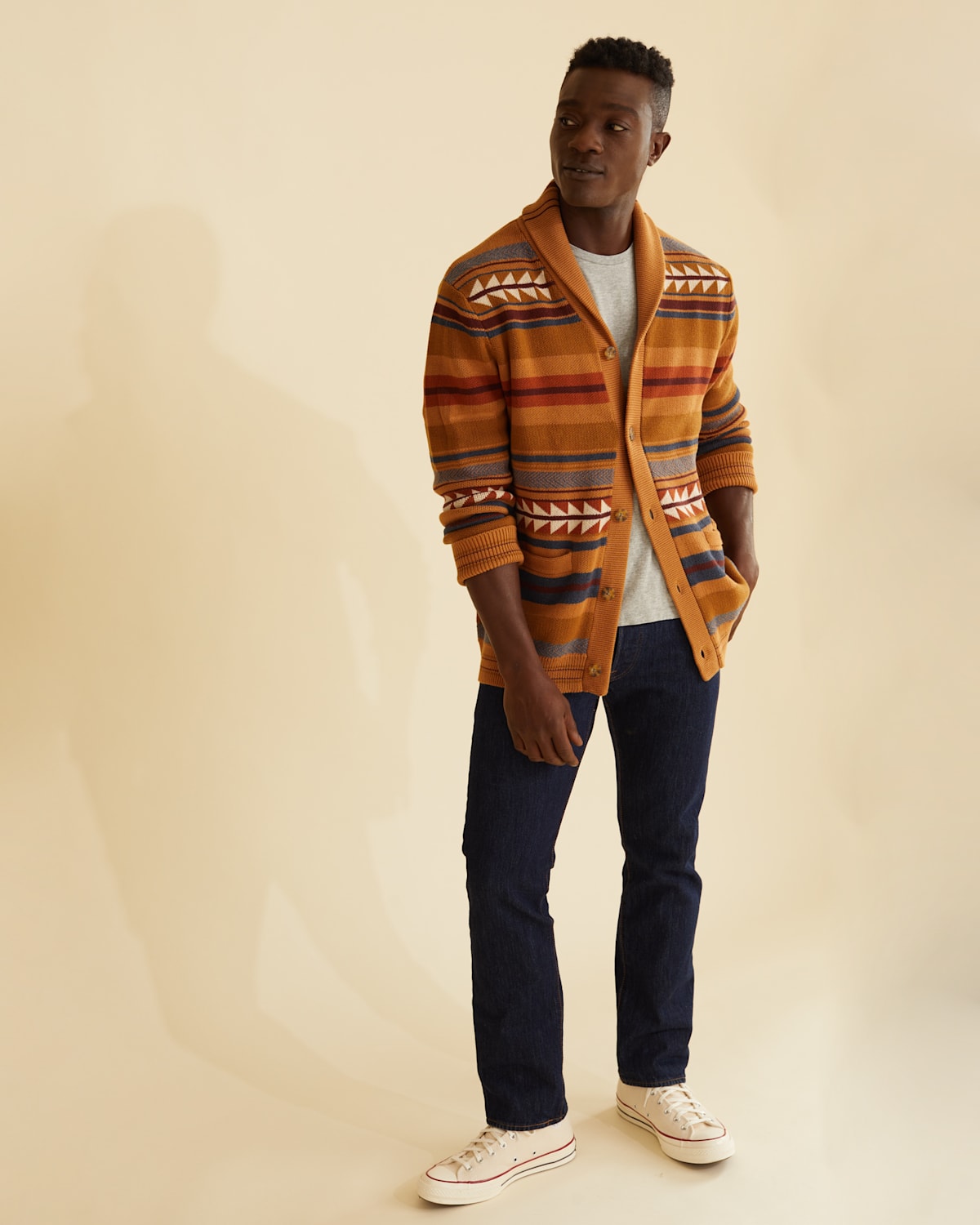 Best Selling Men's Sweaters | Pendleton | Pendleton